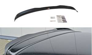 Hovedbilde SPOILER CAP AUDI S3 8P FL - gloss black