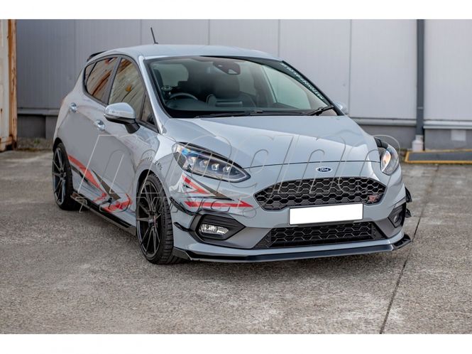 Hovedbilde Ford Fiesta MK8 ST RaceLine2 Front Bumper ...