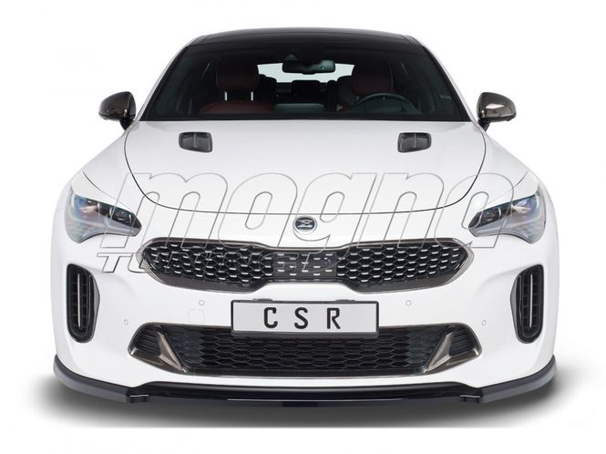 Hovedbilde Kia Stinger Crono Eyebrows