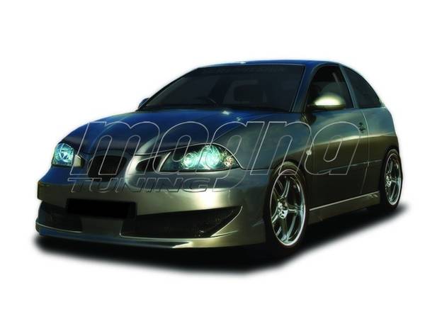 Seat Ibiza 6L Matrix Body Kit