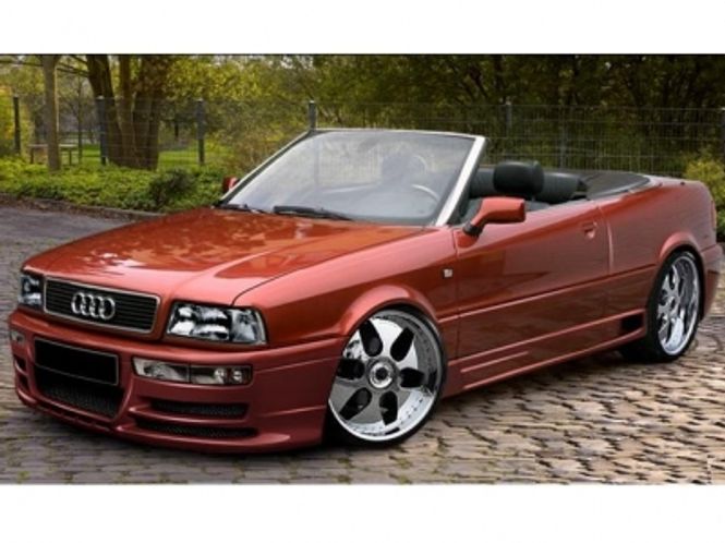 Hovedbilde Audi 80 GT Side Skirts