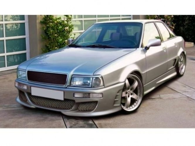 Hovedbilde Audi 80 SX Front Bumper