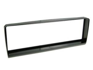 Hovedbilde Alfa Romeo 156 Radioramme 1DIN Sort