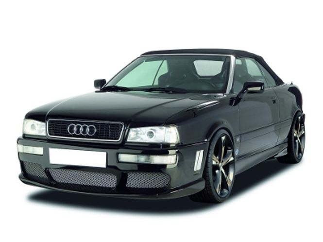Hovedbilde Audi 80 XXL-Line Side Skirts