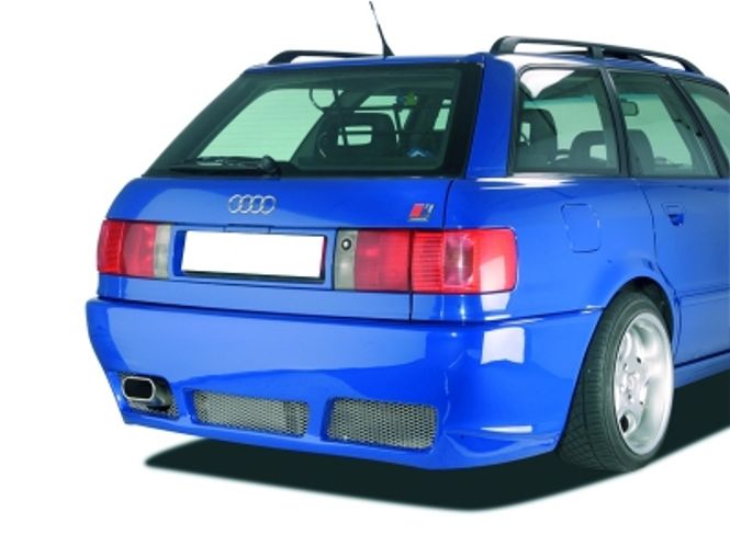 Hovedbilde Audi 80 XXL-Line Rear Bumper