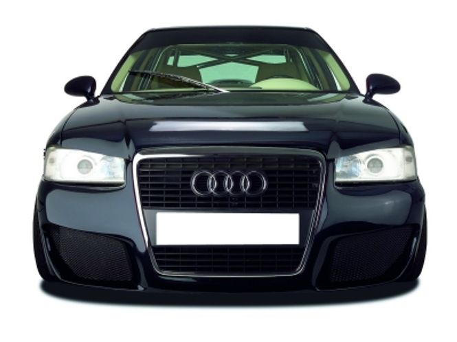 Hovedbilde Audi 80 SF-Line Front Bumper