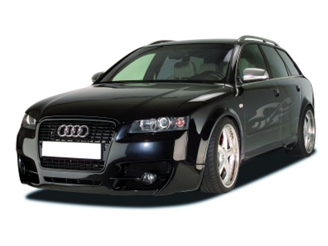 Hovedbilde Audi A4 B6 / 8E SF-Line Body  Kit