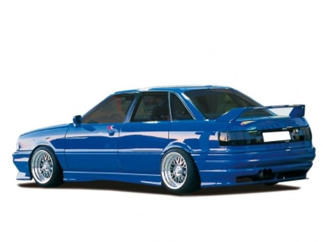 Hovedbilde Audi 80 Recto Side Skirts