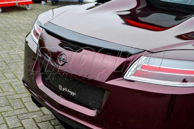 Hovedbilde Opel GT Intenso Rear Wing
