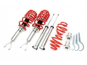 Hovedbilde Audi A6 Skoda Superb VW Passat Gevindun ervogn ...