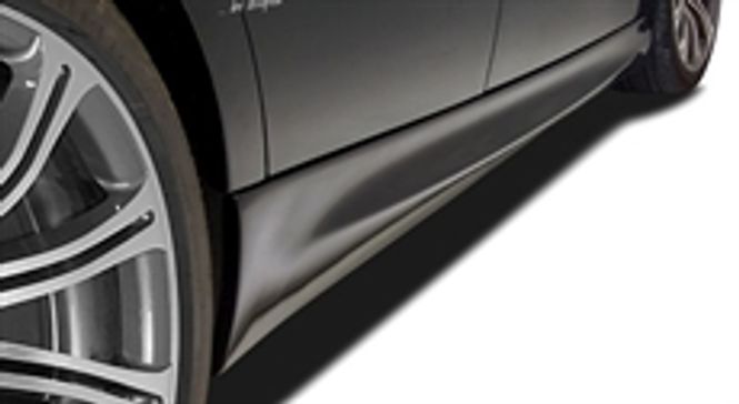 Hovedbilde  SIDOKJOLAR BMW E90/E91