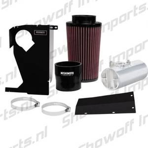 Hovedbilde Subaru Impreza WRX/STI 01-07 Race Air Intake +Box ...