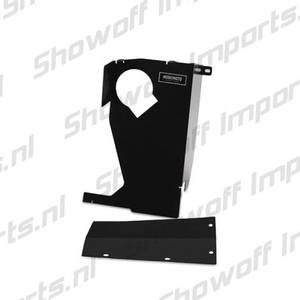 Hovedbilde Subaru WRX/STI 01-07 Airbox For Race Intake ...