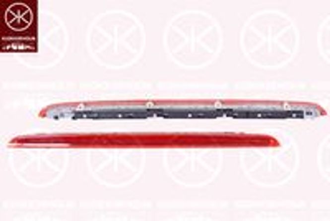 Hovedbilde EKSTRA BREMSELYS, LED  VEN 75180770
