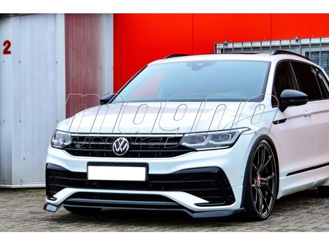 Hovedbilde VW Tiguan 2 Facelift Intenso Body Kit