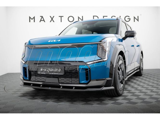 Hovedbilde Kia EV9 MX Front Bumper Extension