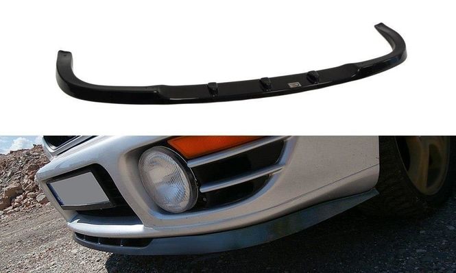 Hovedbilde FRONT SPLITTER SUBARU IMPREZA GT