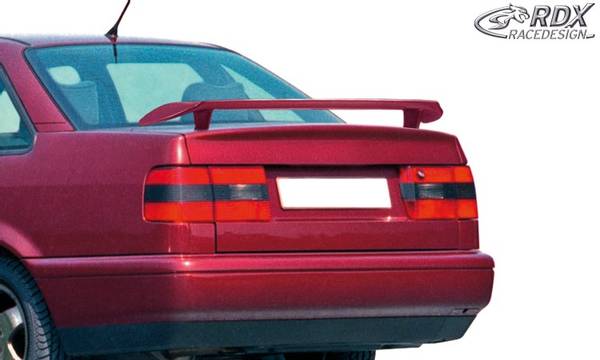 RDX Heckspoiler VW Passat 35i Limousine Heckflügel Spoiler