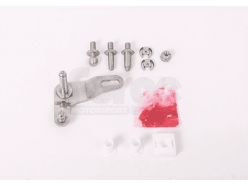 Forge Shortshift Quickshift VAG 6 Gear