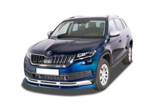 Hovedbilde Skoda Kodiaq Scout V2 Front Bumper Extension