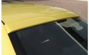 Hovedbilde BMW E36 Rieger Styling Bagrudespoiler - Limo