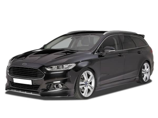 Ford Mondeo MK5 Crono Body Kit 