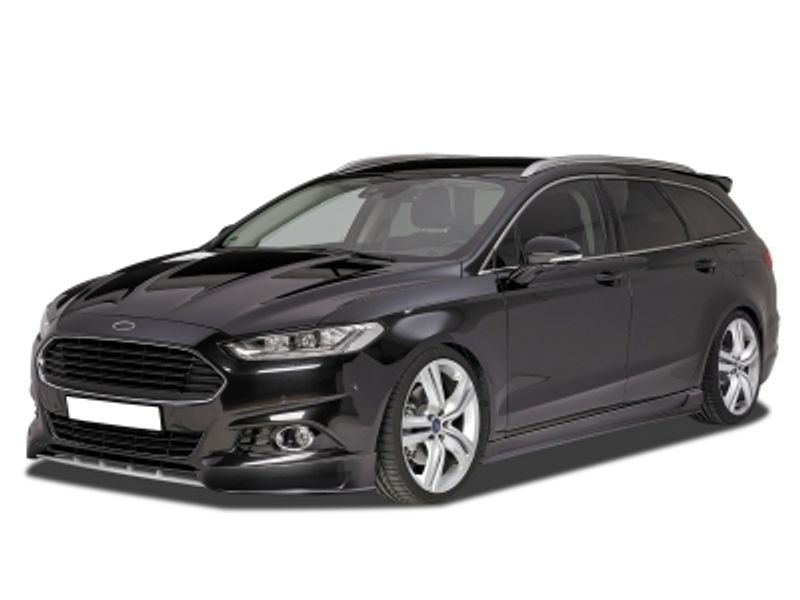 Ford Mondeo MK5 Crono Body Kit 