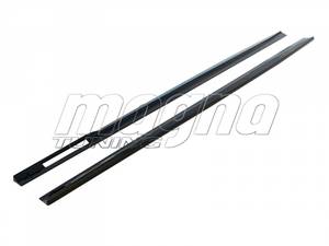 Hovedbilde BMW G22 MX Side Skirt Extensions
