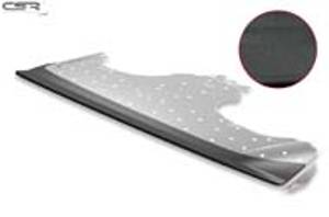 Hovedbilde Rear Wing Glossy for Mercedes Benz CLA X118 ...