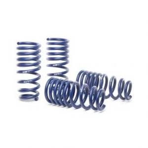 Hovedbilde H&R Lowering Springs suitable for Volvo 850 1991- ...