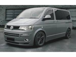 Hovedbilde VW Transporter T5 Facelift Saturn Front Bumper ...