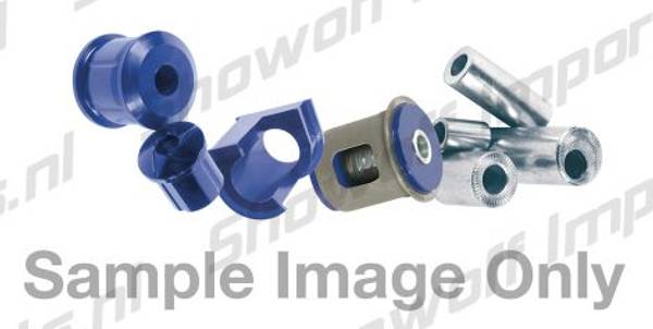 SuperPro Differential Support, Bracket Mount Nr. SPF2433K for Su