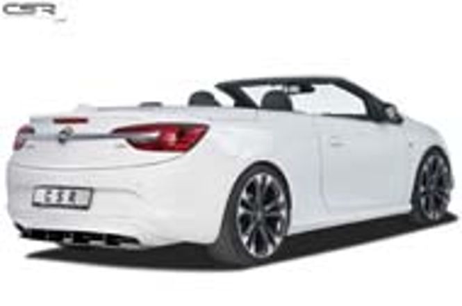 Hovedbilde bakleppe Opel Cascada HA210