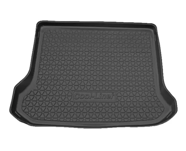 Volvo XC60 Bagagerumsbakke 08-