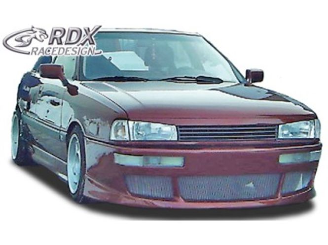 Hovedbilde Audi 80 RDX Forkofanger GT-Race Clean