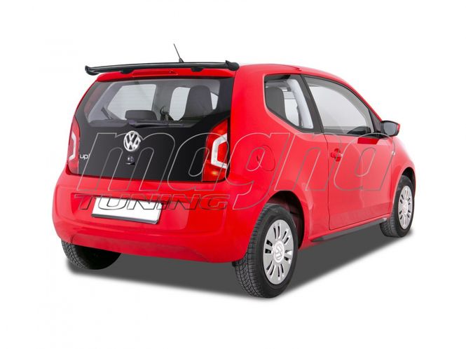 Hovedbilde VW Up Racer Rear Wing