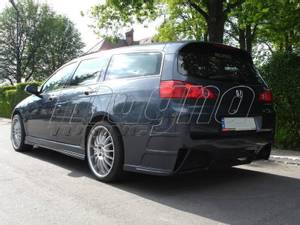 Hovedbilde Honda Accord MK7 Variant A2 Side Skirts