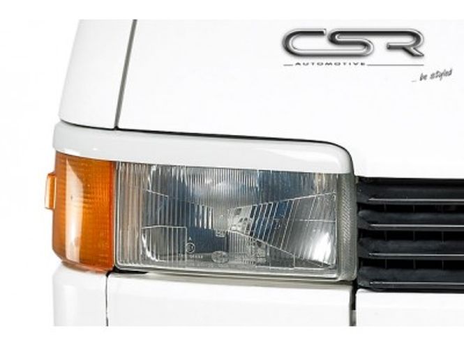 Hovedbilde VW T4 CSR Styling Øjenskygger 90-03