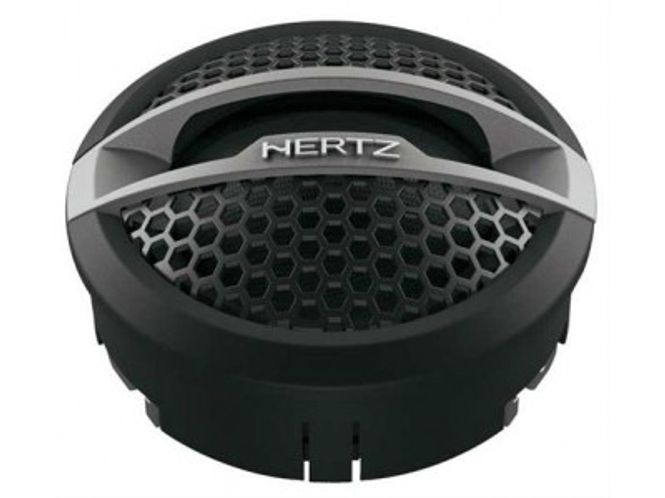Hovedbilde Hertz HT28 Diskant Sæt 28mm - Tune-Up Tweeter