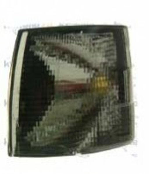 VW Transporter T4 Frontblink Røgfarvet - 90-98