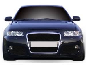 Hovedbilde Audi A3 8L TX Front Bumper