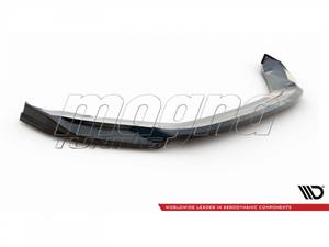 Hovedbilde Skoda Kodiaq Master2 Front Bumper Extension