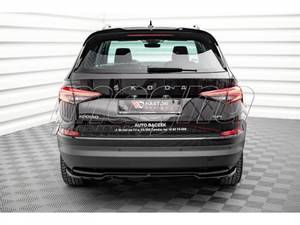 Hovedbilde Skoda Kodiaq Master Rear Wing Extension