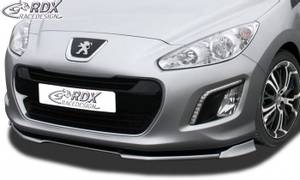 Hovedbilde RDX Frontspoiler VARIO-X für PEUGEOT 308 Phase 2 ...