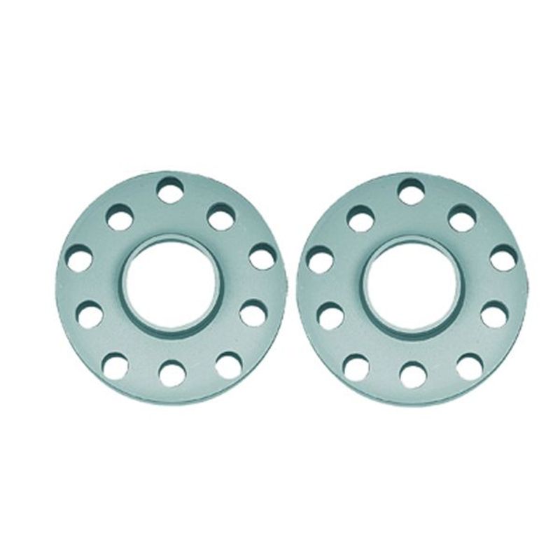 H&R 15mm spacers - Toyota IQ AJ1(a) boltmønster: 100/4 & Navstør