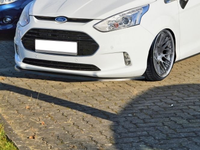 Hovedbilde Ford B-Max Intenso Front Bumper Extension