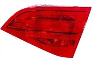 Hovedbilde BAKLAMPA INNERDEL OEM HÖGER AUDI A4 B8 AVANT 08-