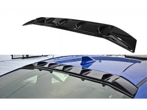 Hovedbilde Toyota GT86 Subaru  BRZ MXT Bagrude Spoiler 17-