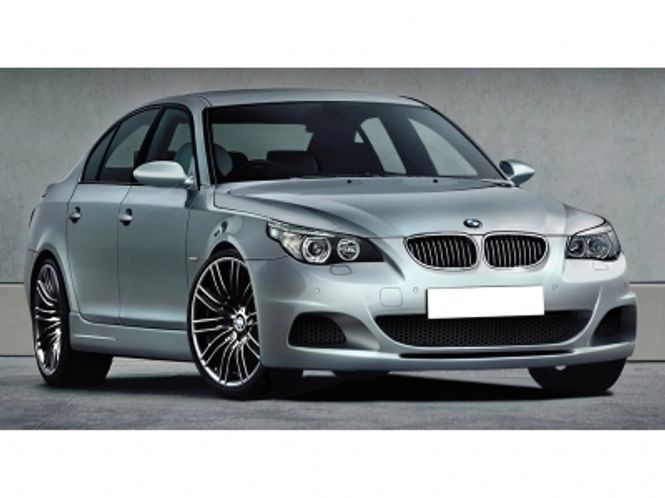 Hovedbilde BMW E60 Katana Body Kit