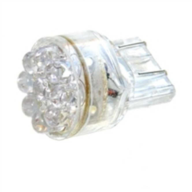 Hovedbilde  LED LAMPA T20 ORANGE